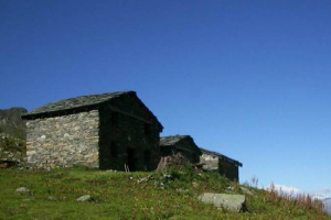 Baite di Porcile