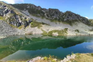 Laghi di Porcile