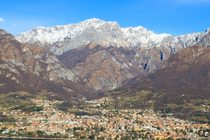 Grigna Settentrionale