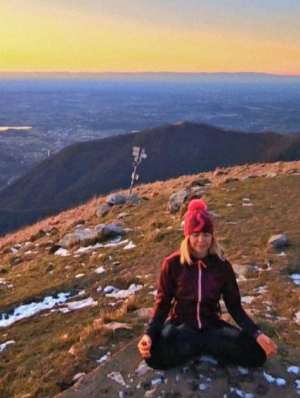 Chiara Yoga