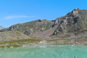 Lago di Locce
