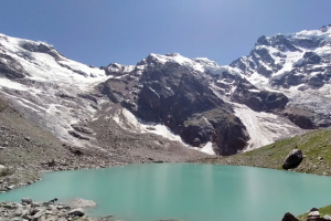 Lago di Locce