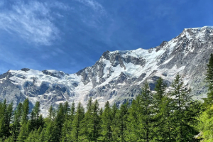 Monterosa