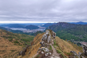 Monte Due Mani