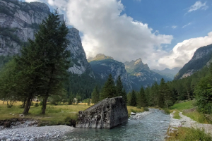 Val di Mello