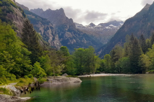Val di Mello